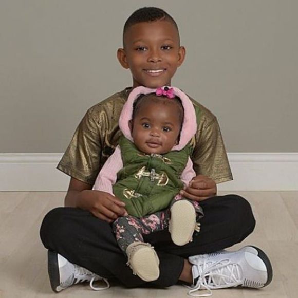 Meet your Posher, Marcel - Picture 1 of 1